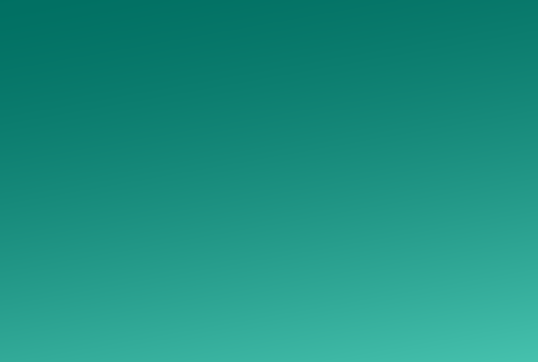 blog header background image - green gradient